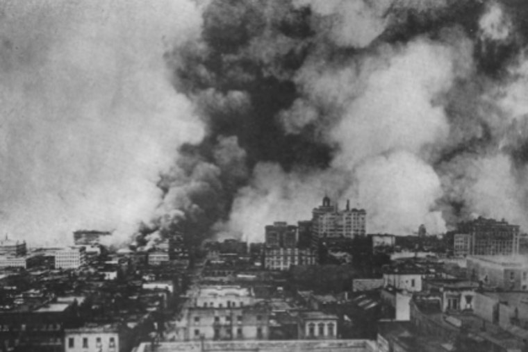 SF Cracks Down on Quake‑Risk Concrete as 1906 Anniversary Nears