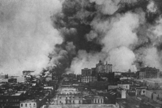 SF Cracks Down on Quake‑Risk Concrete as 1906 Anniversary Nears
