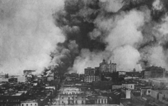 SF Cracks Down on Quake‑Risk Concrete as 1906 Anniversary Nears