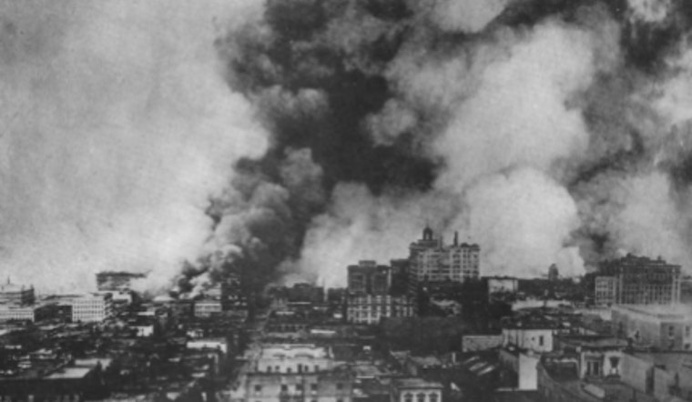 SF Cracks Down on Quake‑Risk Concrete as 1906 Anniversary Nears