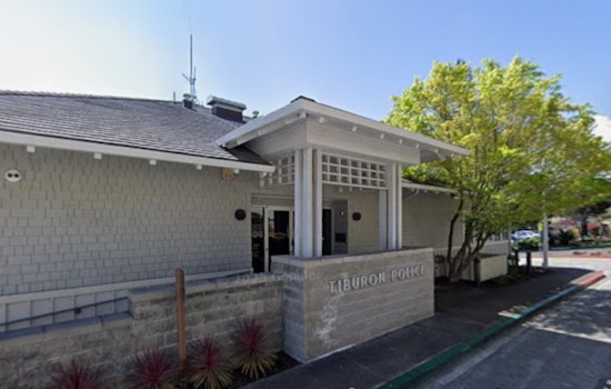 S.F. Nanny Nabbed at SFO in Alleged $60K Tiburon Spending Spree