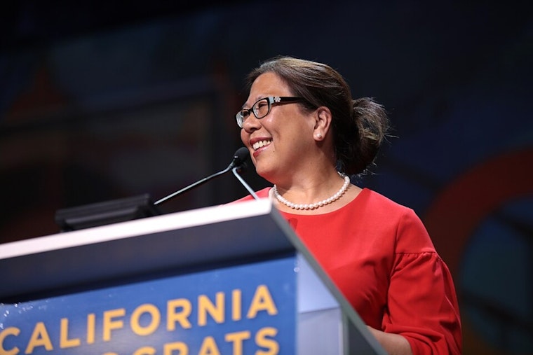 SF Number Cruncher Betty Yee Makes Affordability Her Battle Cry in Governor Race