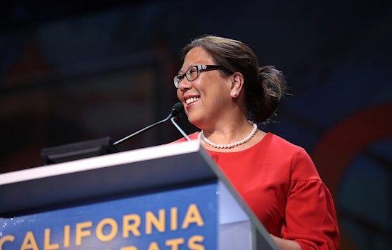 SF Number Cruncher Betty Yee Makes Affordability Her Battle Cry in Governor Race