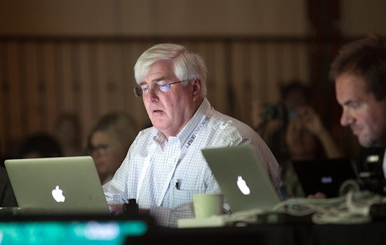 S.F. Power Broker Ron Conway Vows To Fight After Rare Cancer Reveal