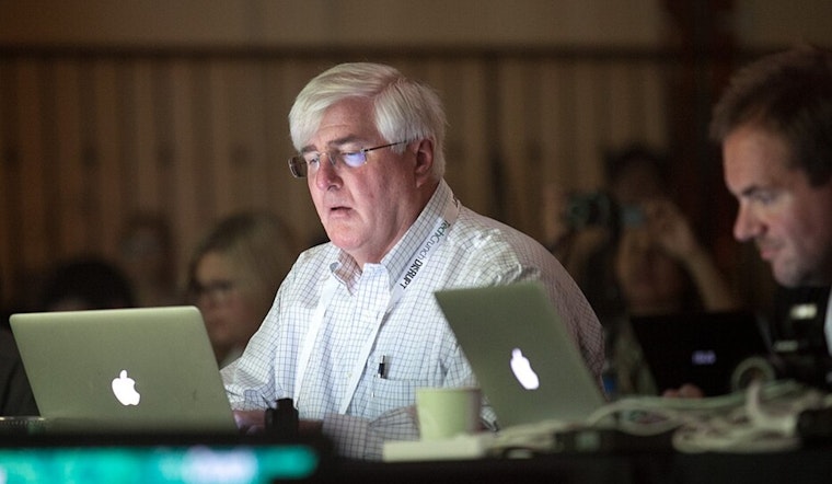 S.F. Power Broker Ron Conway Vows To Fight After Rare Cancer Reveal