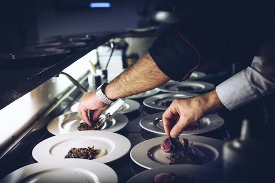 SF Restaurant Week Back on the Menu With 200-Plus Deals