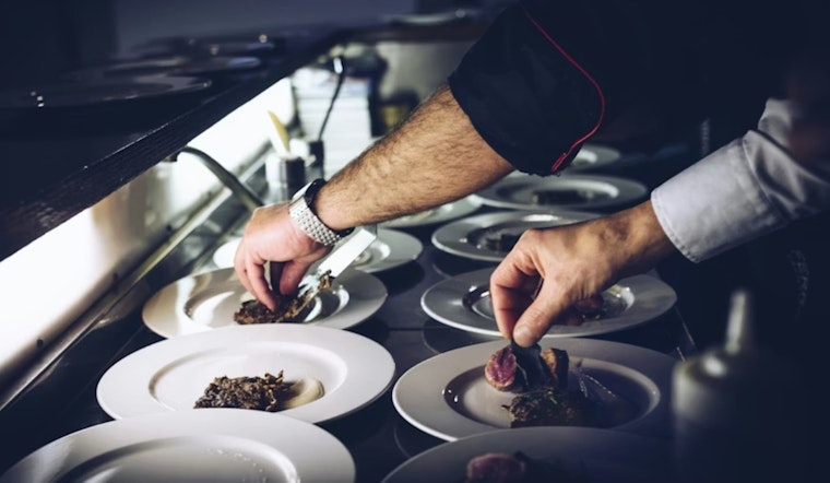SF Restaurant Week Back on the Menu With 200-Plus Deals