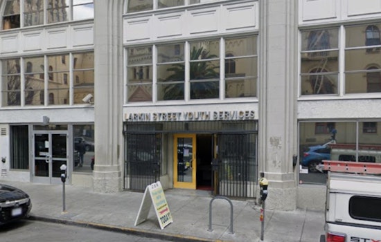 SF Slashes Youth Clinics As Tenderloin And Haight Brace For Summer Shutdown