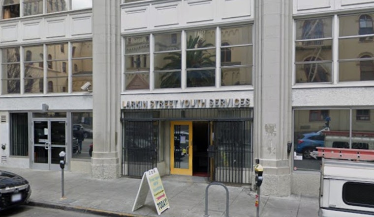 SF Slashes Youth Clinics As Tenderloin And Haight Brace For Summer Shutdown