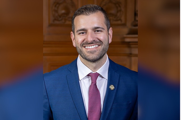 S.F. Supervisor Moves to Halve Baby Leave Waiting Game