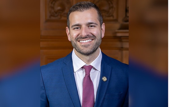 S.F. Supervisor Moves to Halve Baby Leave Waiting Game