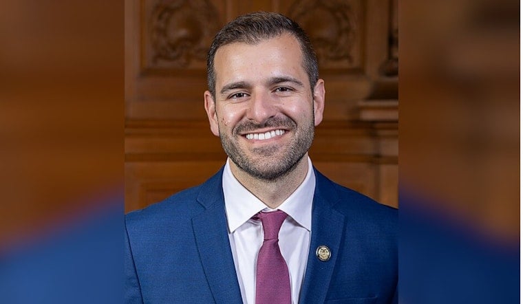 S.F. Supervisor Moves to Halve Baby Leave Waiting Game