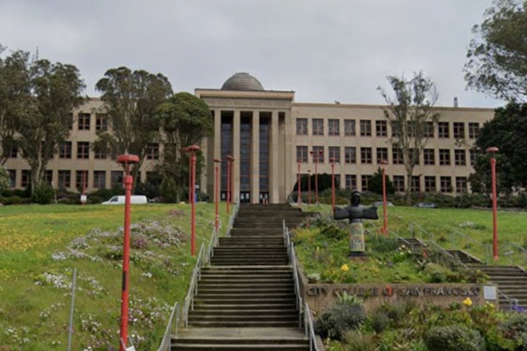 SF Teachers Huddle at City College to Plot May Day Power Move