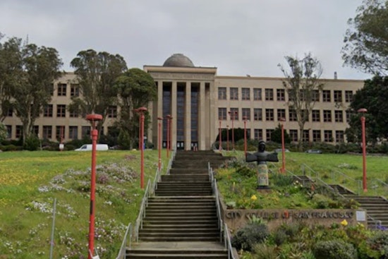 SF Teachers Huddle at City College to Plot May Day Power Move