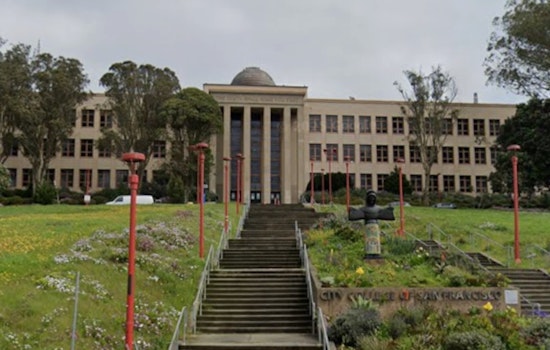 SF Teachers Huddle at City College to Plot May Day Power Move