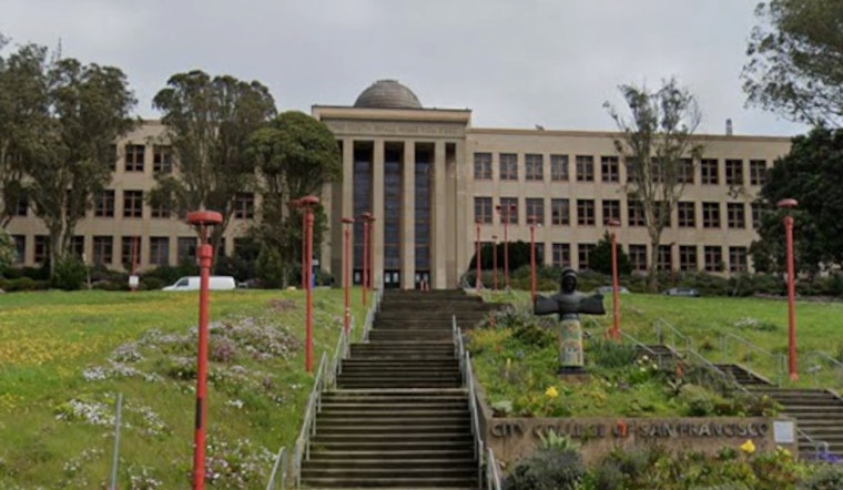 SF Teachers Huddle at City College to Plot May Day Power Move