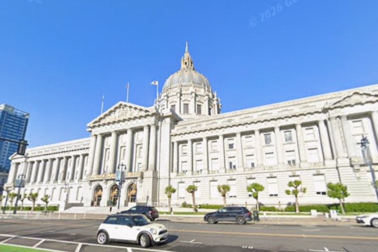 SF Workers On The Clock As City Eyes $240 Million Health Care Haul