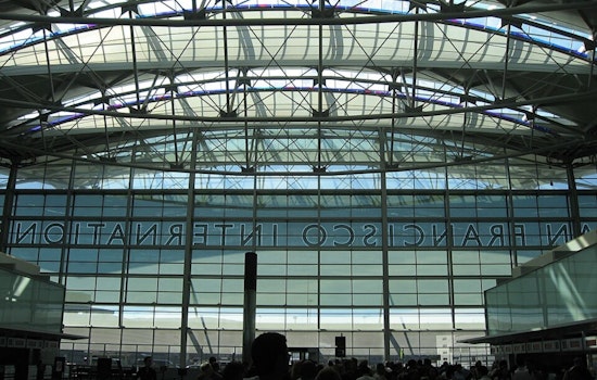 SFO Brings Back Gate Goodbyes With New Visitor Pass