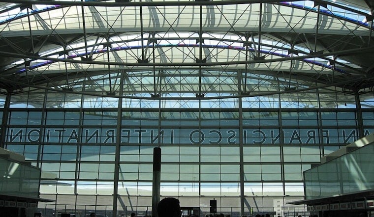 SFO Brings Back Gate Goodbyes With New Visitor Pass