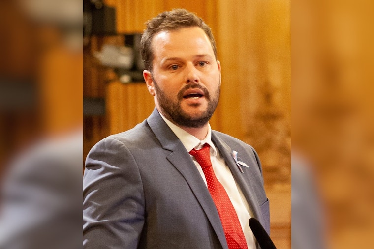 SF’s Haney Sits Out As ‘Lorenso’s Law’ Teeters On One‑Vote Cliff
