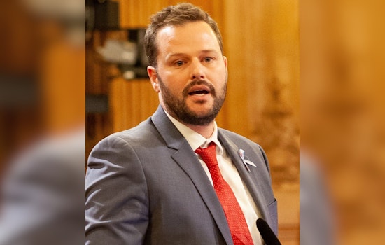 SF’s Haney Sits Out As ‘Lorenso’s Law’ Teeters On One‑Vote Cliff