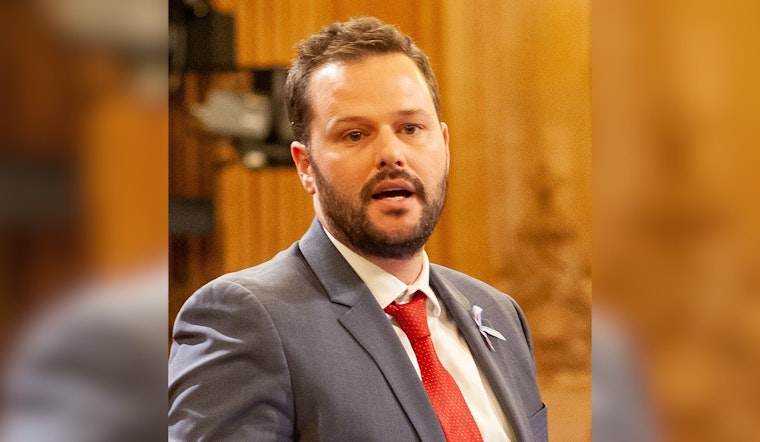 SF’s Haney Sits Out As ‘Lorenso’s Law’ Teeters On One‑Vote Cliff
