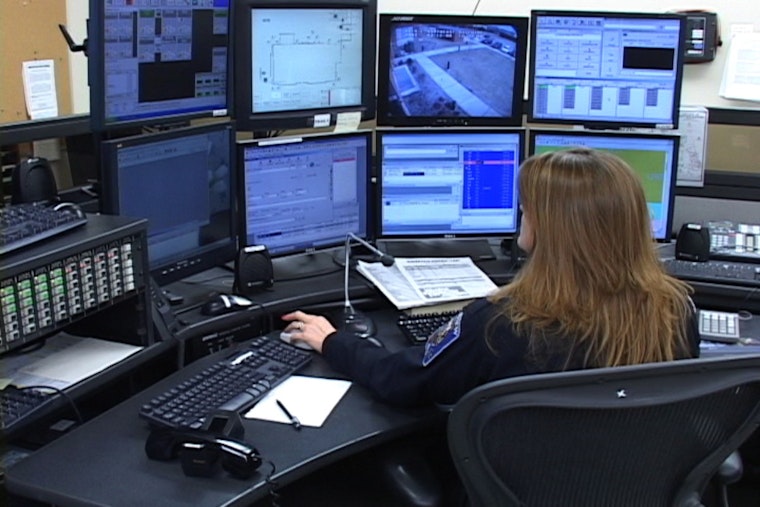 SF's Secret Digital Lifeline Aims to Keep 911 Alive When Chaos Hits
