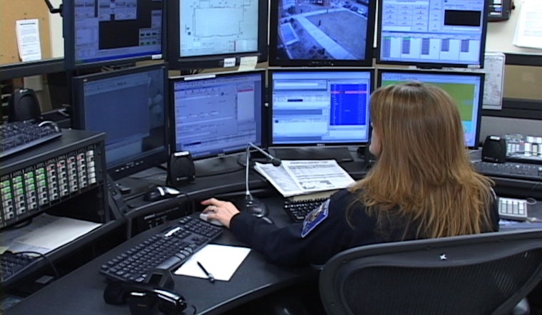 SF's Secret Digital Lifeline Aims to Keep 911 Alive When Chaos Hits