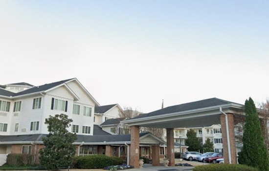 Shad's Landing Hit with B After Inspectors Call Out 'Heavy Debris' Mess