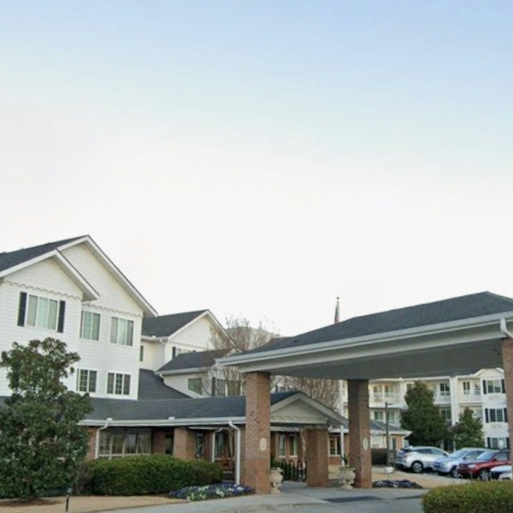 Shad's Landing Hit with B After Inspectors Call Out 'Heavy Debris' Mess