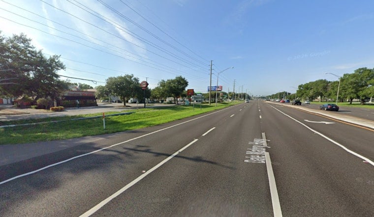 Shake-Up on Dale Mabry as Cook Out Grabs Old Boston Market