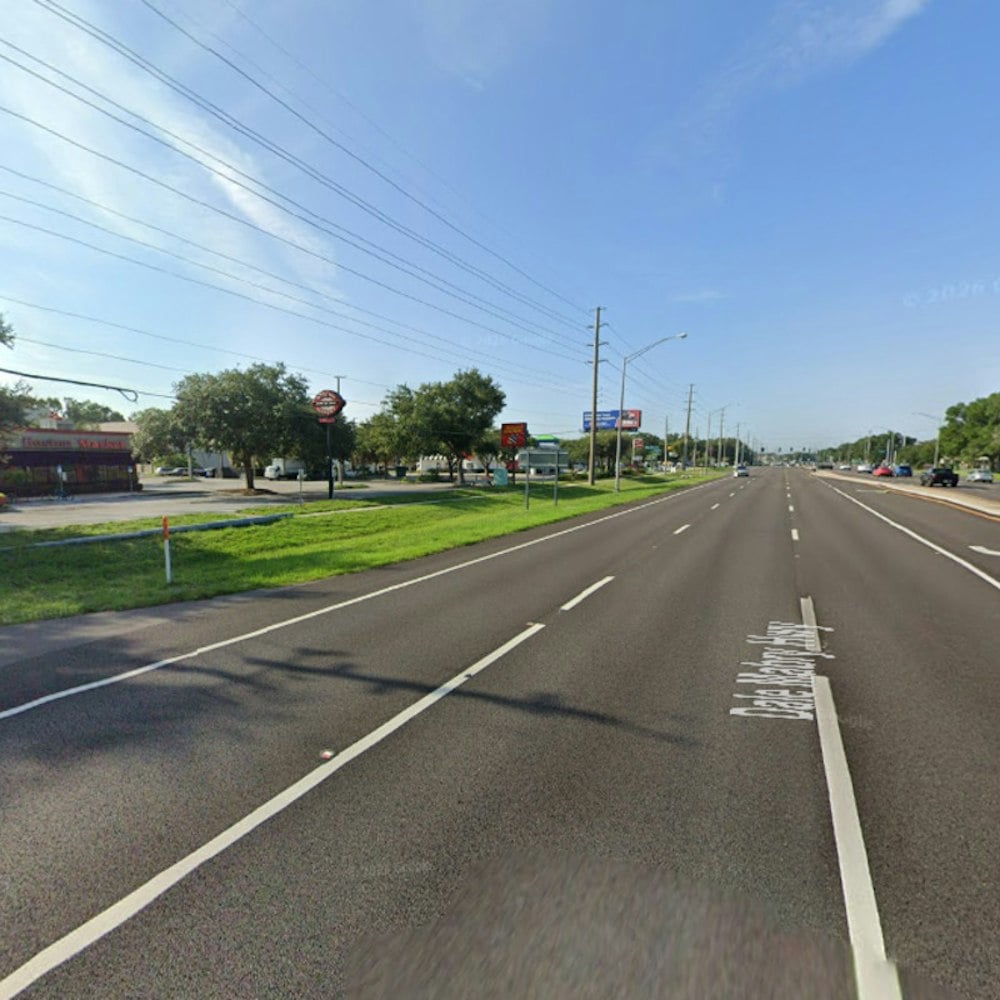 Shake-Up on Dale Mabry as Cook Out Grabs Old Boston Market