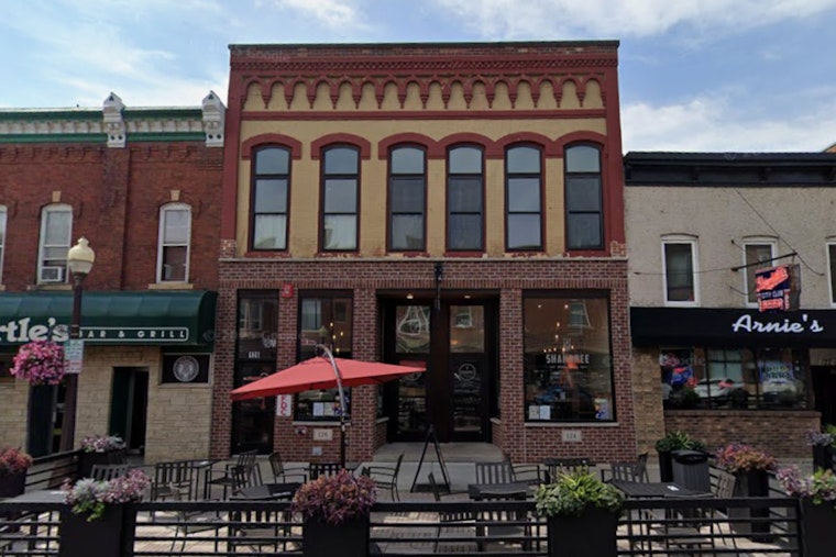 Shakopee Councilman Hatches Wise Owl Eatery Inside Downtown Brewhall