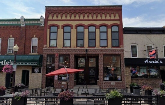 Shakopee Councilman Hatches Wise Owl Eatery Inside Downtown Brewhall