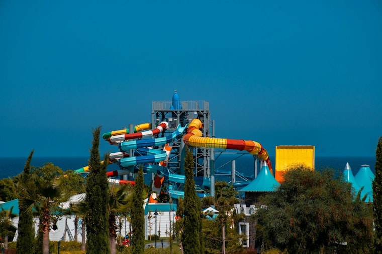 Shakopee’s Valleyfair Splashes Into 50th Season With Supersized Superior Shores