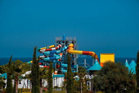 Shakopee’s Valleyfair Splashes Into 50th Season With Supersized Superior Shores