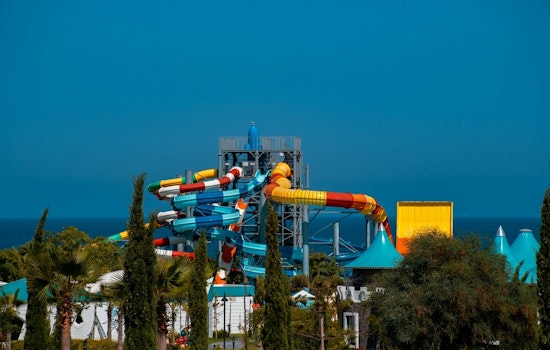 Shakopee’s Valleyfair Splashes Into 50th Season With Supersized Superior Shores