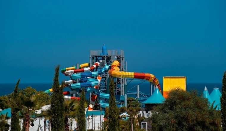 Shakopee’s Valleyfair Splashes Into 50th Season With Supersized Superior Shores