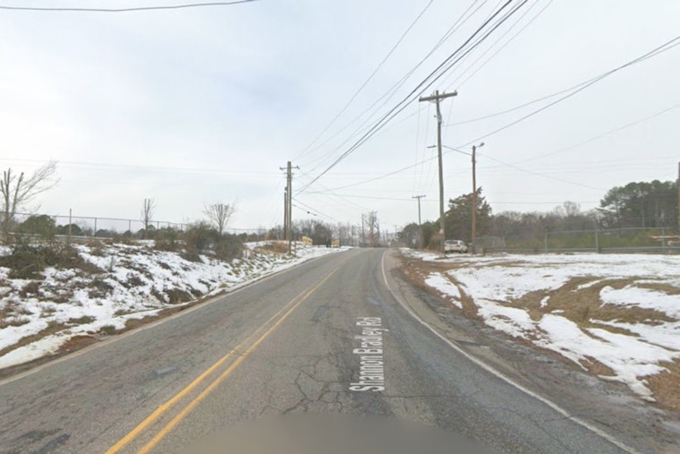 Shannon Bradley Road Horror as Gastonia Cops ID Victim in Deadly Crash