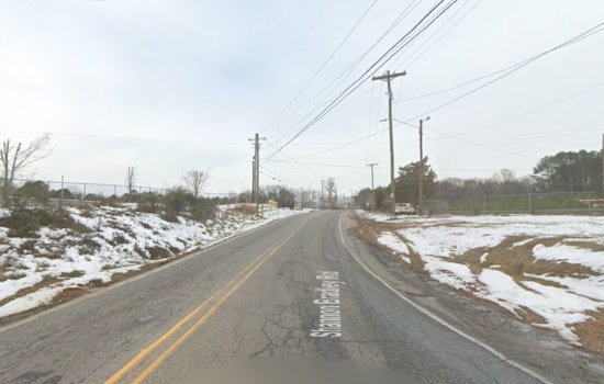 Shannon Bradley Road Horror as Gastonia Cops ID Victim in Deadly Crash