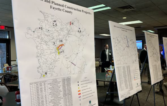 Shapiro Pours $200M Into Southwest Pa. Road And Bridge Overhaul