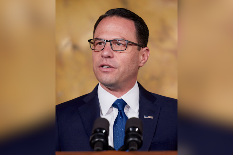 Shapiro Unleashes $267 Million Clean Energy Blitz Across Pennsylvania Plants