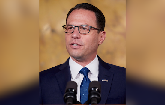 Shapiro Unleashes $267 Million Clean Energy Blitz Across Pennsylvania Plants