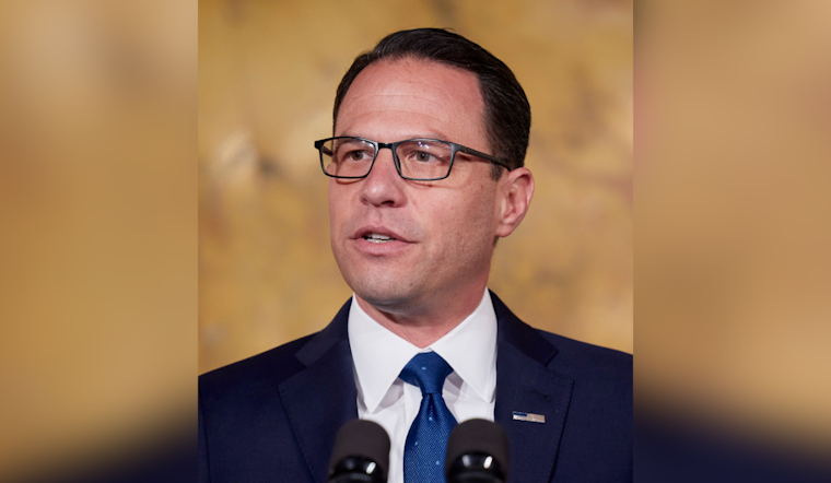Shapiro Unleashes $267 Million Clean Energy Blitz Across Pennsylvania Plants
