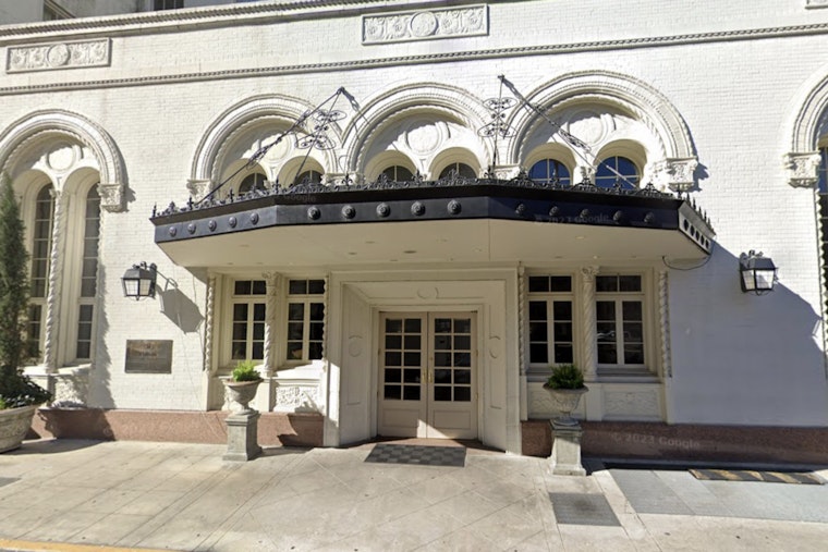 Shaq-Backed Sports Resort to Take Over Downtown Baton Rouge Hilton