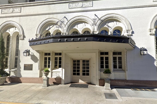 Shaq-Backed Sports Resort to Take Over Downtown Baton Rouge Hilton