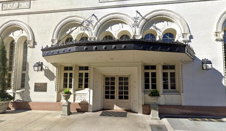 Shaq-Backed Sports Resort to Take Over Downtown Baton Rouge Hilton