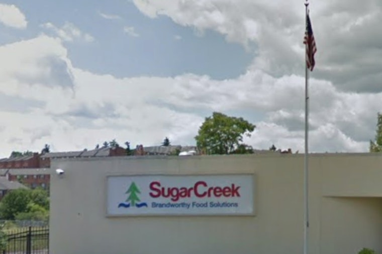 Sharonville Meatpacking Ghost Plant Set To Become Nonprofit Nerve Center