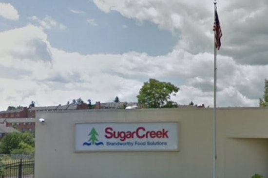 Sharonville Meatpacking Ghost Plant Set To Become Nonprofit Nerve Center
