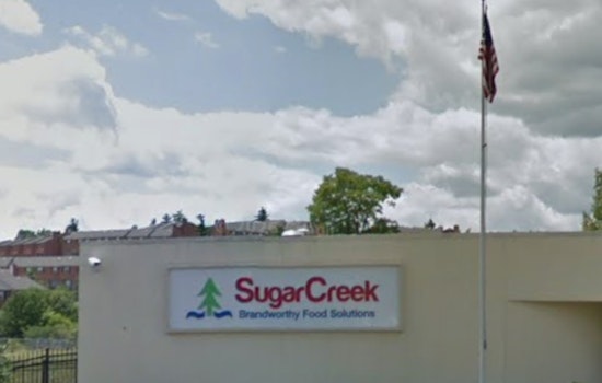 Sharonville Meatpacking Ghost Plant Set To Become Nonprofit Nerve Center